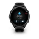 Смарт-годинник Garmin Forerunner 570 (47 мм) грифельно-сірий - зображення 4