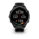 Смарт-годинник Garmin Forerunner 570 (47 мм) грифельно-сірий - зображення 6