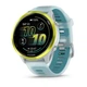 Смарт-годинник Garmin Forerunner 570 (47 мм) яскраво-жовтий - зображення 1
