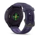 Смарт-годинник Garmin Forerunner 570 (47 мм) індиго алюміній - зображення 7