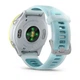 Смарт-годинник Garmin Forerunner 570 (47 мм) яскраво-жовтий - зображення 7