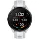 Смарт-годинник Garmin Forerunner 165 Music, силіконовий ремінець кольору туманно-сірий/білий камінь - зображення 8