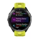 Смарт-годинник Garmin Forerunner 965 з карбоново-сірим титановим безелем - зображення 1