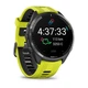 Смарт-годинник Garmin Forerunner 965 з карбоново-сірим титановим безелем - зображення 2