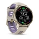 Смарт-годинник Garmin Forerunner 970 із золотистим титановим безелем - зображення 3