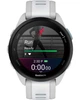 Смарт-годинник Garmin Forerunner 165, туманно-сірий силіконовий ремінець - изображение 7