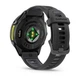 Смарт-годинник Garmin Forerunner 970 з сірим титановим безелем - зображення 7