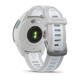 Смарт-годинник Garmin Forerunner 165, туманно-сірий силіконовий ремінець - изображение 10