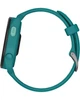 Смарт-годинник Garmin Forerunner 165 Music, силіконовий ремінець кольору бірюзовий/аква - зображення 11