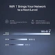 Wi-Fi роутер Mercusys MR27BE - зображення 4