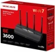 Wi-Fi роутер Mercusys MR27BE - зображення 10
