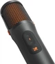 Караоке-мікрофон JBL EasySing Mics для PartyBox (JBLEASYSINGMICS) - зображення 6