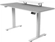 Геймерский игровой стол Cougar E-Star 140 White - изображение 1