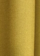 Комплект готових штор VR-Textil Шеніл однотонний № 1897ш Гірчичний 150х270 см 2 шт (33-0939) - зображення 7