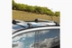 2 Перемычки на встроенные рейлинги для BMW X1 E84 2009-2015, 120 см, серые V2 - изображение 7