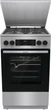 Комбінована плита Gorenje GKS5C71XF - зображення 1