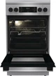 Комбінована плита Gorenje GKS5C71XF - зображення 2