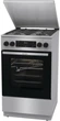 Комбінована плита Gorenje GKS5C71XF - зображення 3