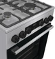 Комбінована плита Gorenje GKS5C71XF - зображення 9