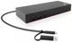 Док-станція для ноутбука Lenovo ThinkPad Hybrid USB-C with USB A Dock (40AF0135EU) - зображення 1