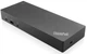 Док-станція для ноутбука Lenovo ThinkPad Hybrid USB-C with USB A Dock (40AF0135EU) - зображення 2