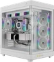 Игровой GAMDIAS NESO P1 PRO WW Mid-Tower PC Case (4711514500431) - изображение 1