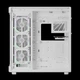 Игровой GAMDIAS NESO P1 PRO WW Mid-Tower PC Case (4711514500431) - изображение 9