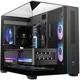 Ігровий Gamdias ATLAS M3M Tempered Glass Black (4711514503807) - зображення 8