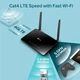 Wi-Fi роутер TP-Link Archer MR202 - зображення 6