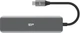 Док-станція для ноутбука Silicon Power SU20 7 in 1 HDMI USB-C PD 60W (SPU3C07DOCSU200G) - зображення 3