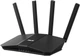 Беспроводной маршрутизатор (роутер) Asus RT-BE55 (90IG0A80-MO3C00) - изображение 1