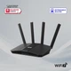 Беспроводной маршрутизатор (роутер) Asus RT-BE55 (90IG0A80-MO3C00) - изображение 3