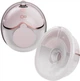 Электрический молокоотсос Kinderkraft MamaFlow Pink (KEMAFL00PNK0000) (00-00305413) - изображение 2