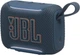 Портативная колонка JBL Go 5 Blue (JBLGO5BLU) - изображение 7