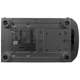 Игровой 1stPlayer X4-BK-4F1-PS-750FK-EU Black 750W - изображение 2
