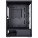 Игровой 1stPlayer X4-4F1 Black 600W - изображение 5