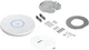 Точка доступа Ubiquiti UniFi U7 Pro XG - изображение 7