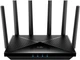 Wi-Fi роутер Cudy WR6500H - изображение 1