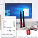 Wi-Fi адаптер Fenvi FV-BE200NG Kit - изображение 6