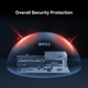 Wi-Fi роутер Mercusys MR25BE - зображення 8