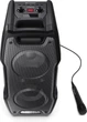 Портативна колонка Sharp PS-931 Black - зображення 5