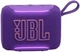 Портативная колонка JBL Go 5 Purple (JBLGO5PUR) - изображение 1