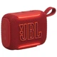 Портативна колонка JBL Go 5 Red (JBLGO5RED) - зображення 1