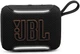 Портативная колонка JBL Go 5 Black (JBLGO5BLK) - изображение 2