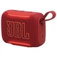 Портативна колонка JBL Go 5 Red (JBLGO5RED) - зображення 5