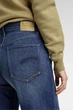 Жіночі темно-сині джинсові шорти High Bermuda Short clean edge wmn G-Star RAW 25 D24372,D538 - зображення 3