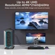 Кабель Choetech HDMI-HDMI V 2.1 2 м (XDH01-BK) - изображение 6