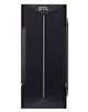 Корпус GTL Gaming Trooper Black БЖ GS600W (GTL1806-GS600) - зображення 5