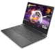 Ноутбук HP 15.6 Victus 15-fa2116ua FHD IPS AG/Intel i5-14450HX/24GB/512SSD/RTX 3050 6GB/DOS/Gray (D3XT6EA) - зображення 2