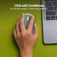 Мышь Acer BUBBLE (GP.MCE11.03H) - изображение 9